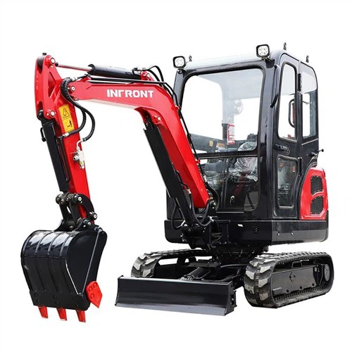 حفار صغير صغير