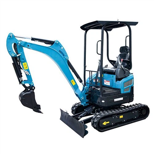 حفارة صغيرة