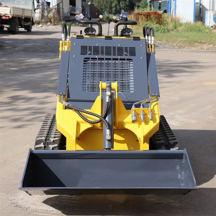 The New Slide Loader
