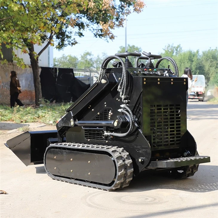 The New Slide Loader