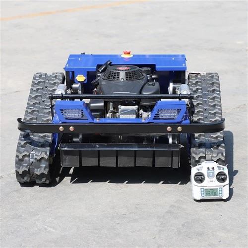 جهاز التحكم عن بعد LM500A جزازة العشب
