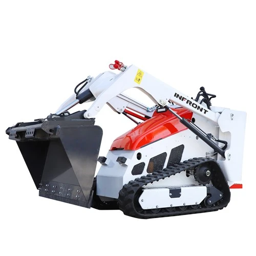 SGL1000 MINI SKID TEDER