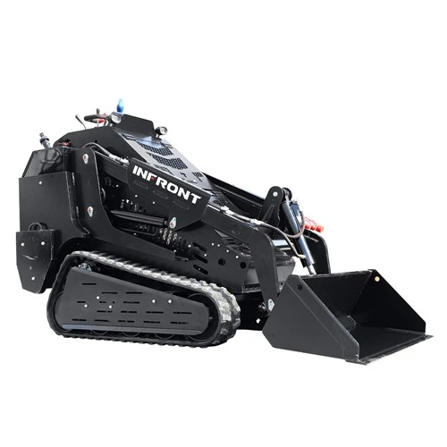 YF1000PRO SKID SKID Loader
